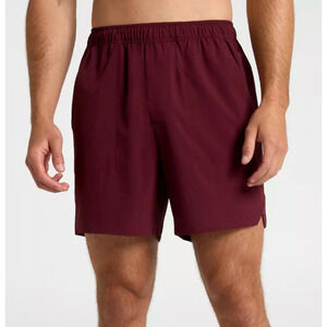 DSW Men’s Agility Shorts Size XXL NWT MSRP $35